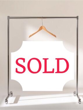 ❌SOLD❌